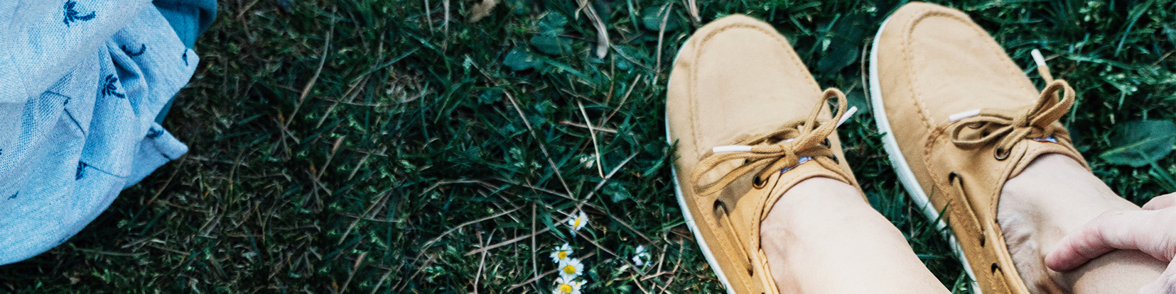 Zapatillas Náuticas