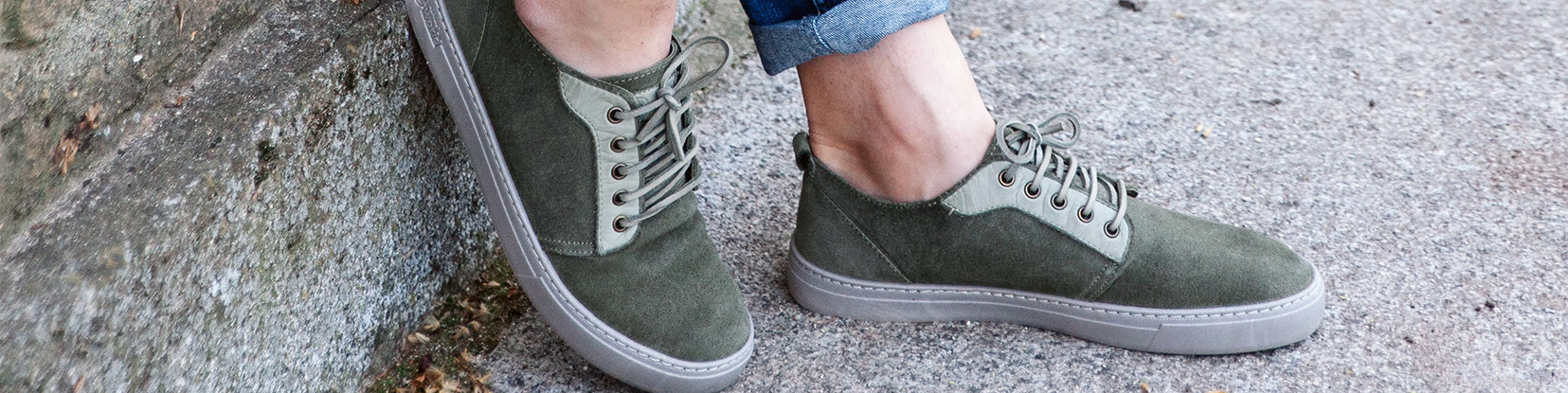 Zapatillas Zapatillas