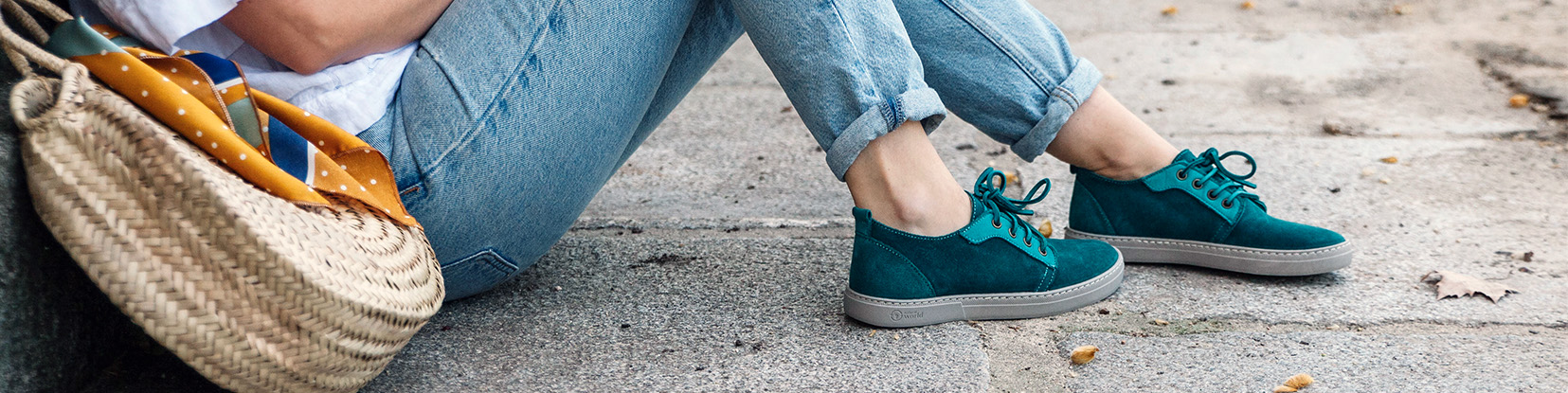 Zapatillas Zapatillas