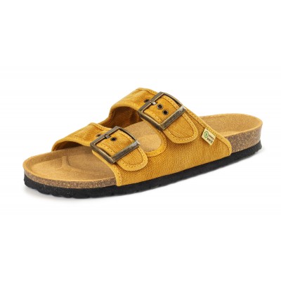 Sandalias naturales mujer new arrivals