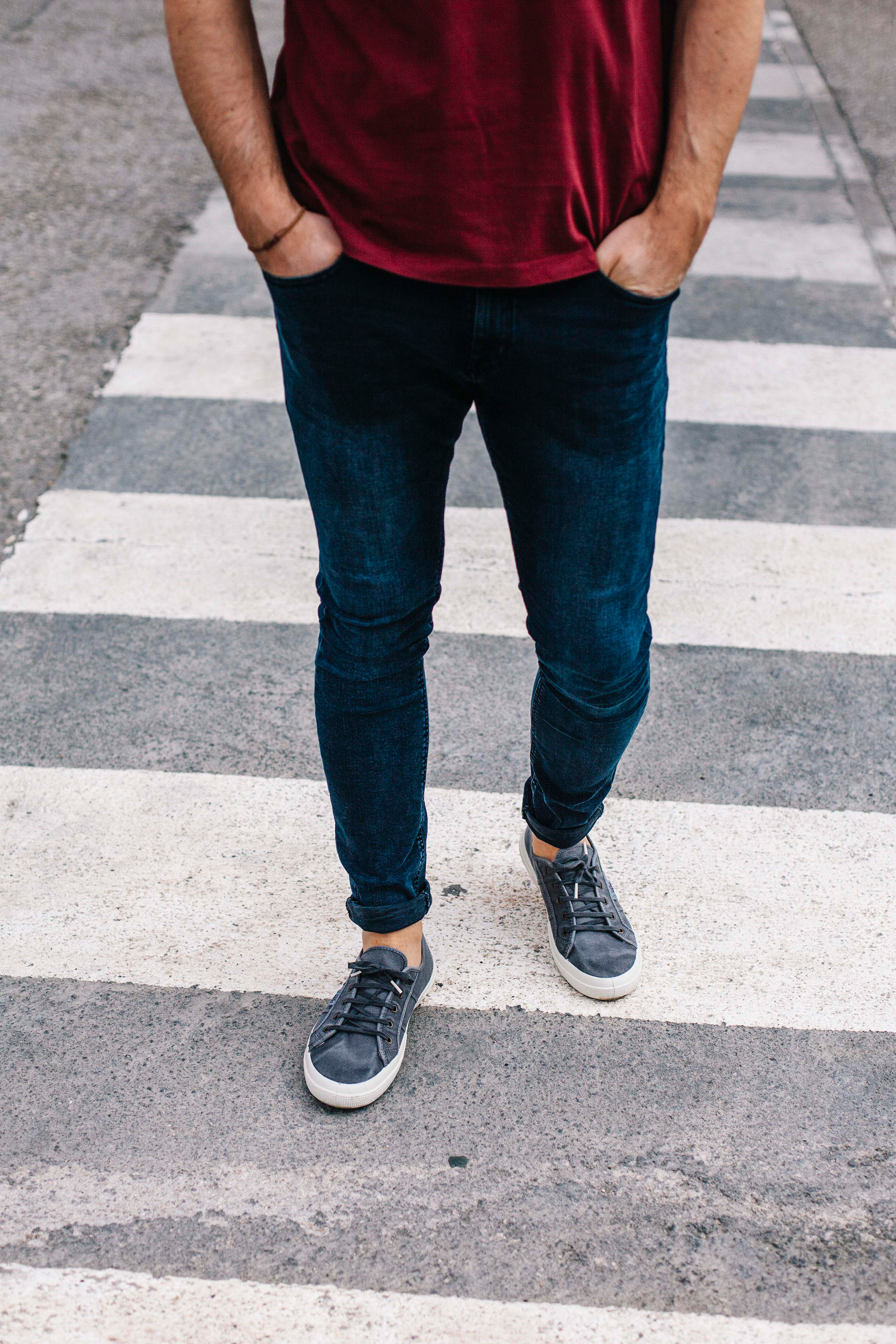 El Corte Inglés Zapatillas Old Narciso Hombre 100% Ecológicas