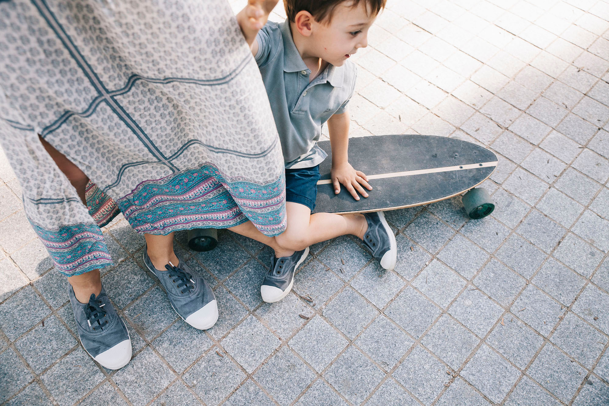 Adidas Mujer Zapatillas Zapatillas Natural World Eco Mujer - Main Image